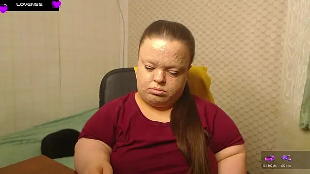 Janiffer_MiMi webcam