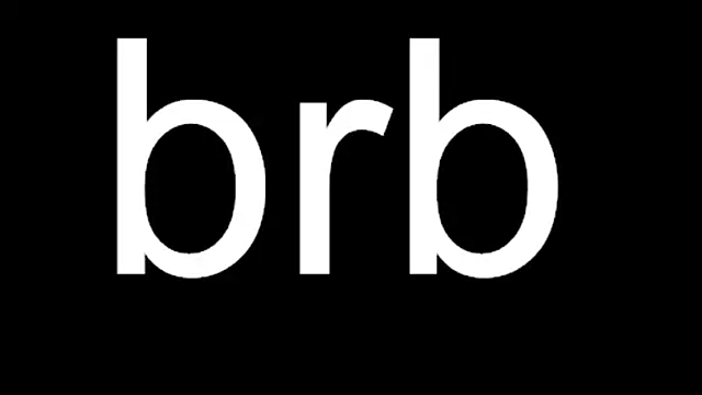 SWEET_ALICEXX webcam