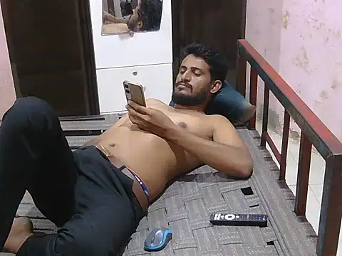 HotXKrish's live cam