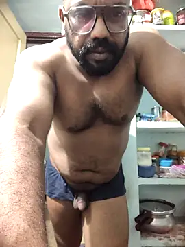 Siranjeevishiva's live cam