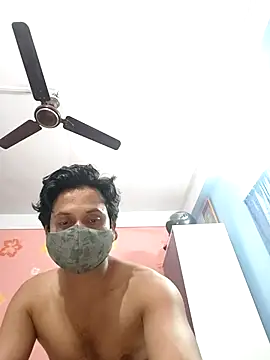 hemat_996 (M young) - Cum load with face