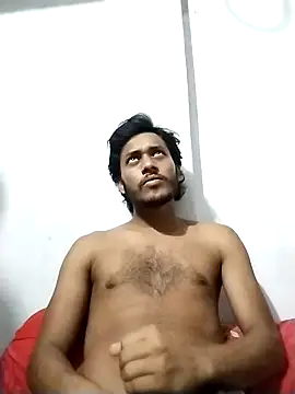 koushik10 (M young) - Enjoy