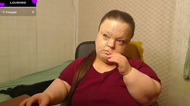 Janiffer_MiMi webcam