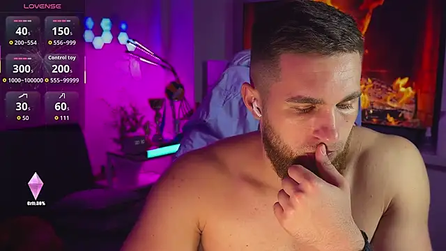 sweeet__boy (M young) - Cum show