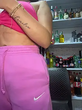 Sara_fun webcam