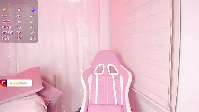 Alice_winter_ webcam