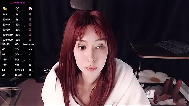 美女qianqian_在线直播