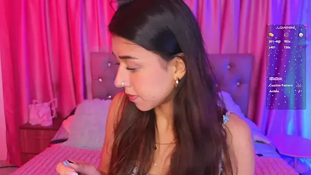 Emiily_Scott1 webcam