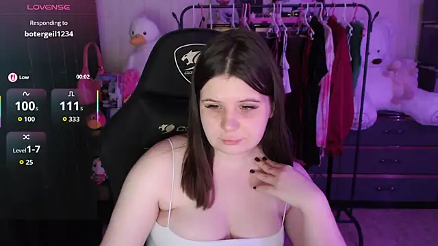 amyvibess - AmyVibess's free webcam - UK Sex Cams