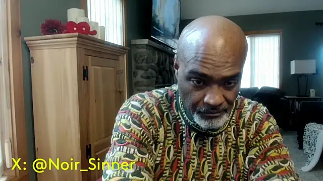 sinnernoir (M mature) - cum