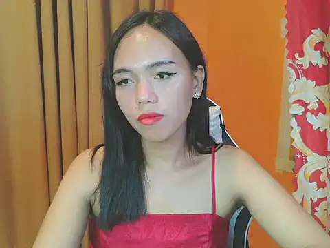 ur_lovelyjessy webcam