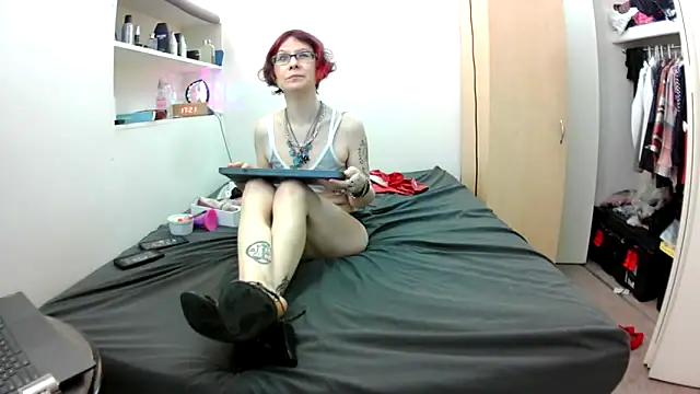 Empress_Lilith webcam