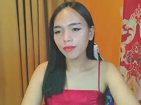 ur_lovelyjessy (T young) - to show love and support and to cum here