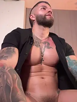 Frank_Farrell webcam