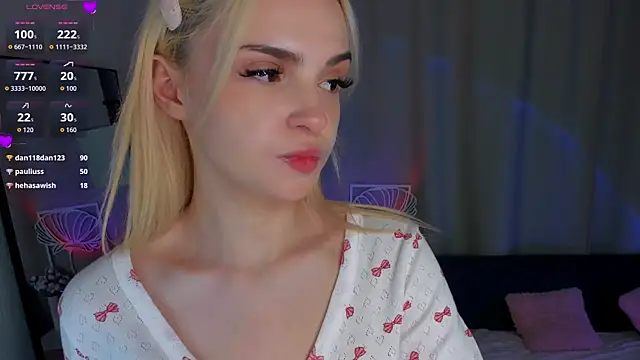 PatricePerlow webcam