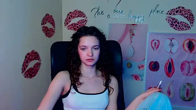 _susiesu_ - _SusieSu_'s free webcam - UK Sex Cams