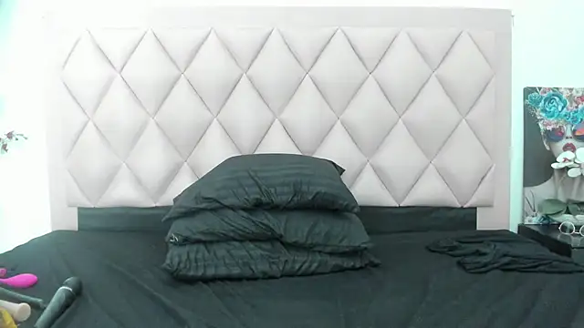 Rosse__Carter1 webcam