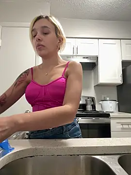 kimberlyReyes_ webcam