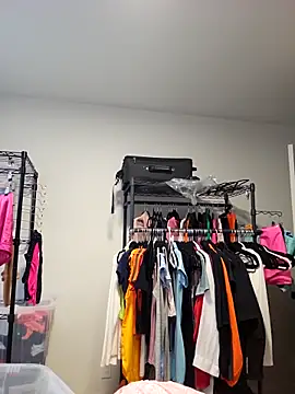 lilyorion - LilyOrion's free webcam - UK Sex Cams