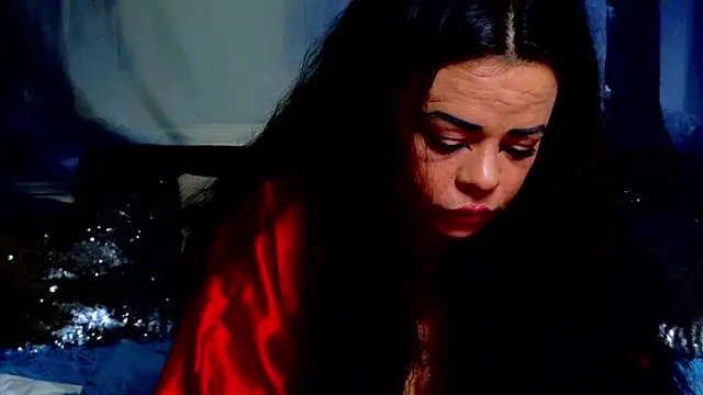 ElizabethEven webcam