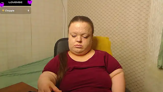 Janiffer_MiMi webcam