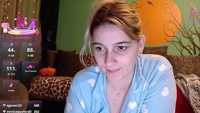 lovingfeetheels - Live Cam