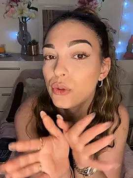 Ambre_La_nebulleuse webcam