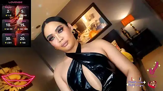 FridaHumphrey webcam