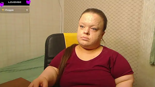 Janiffer_MiMi webcam