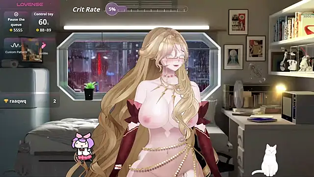 美女chenxi003在线直播