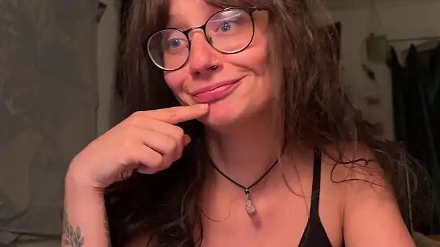 nyxo_ - Nyxo_'s free webcam - UK Sex Cams