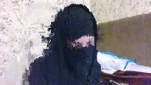 Hijabi_HotGirls webcam