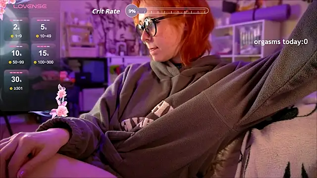 lily_noris - Lily_noris's free webcam - UK Sex Cams