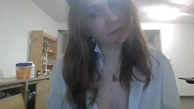 JasmineGlamour webcam