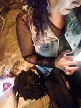 sophie_banger webcam