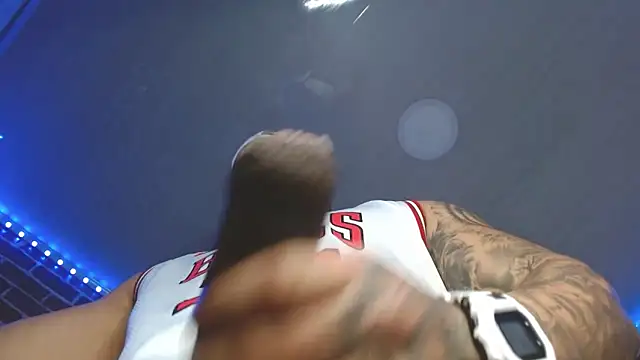 jordan_bigcock_ webcam