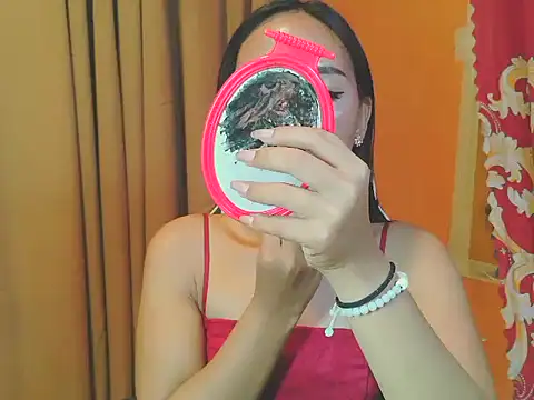 ur_lovelyjessy webcam