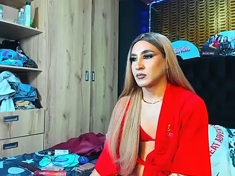 georgiina_giio webcam