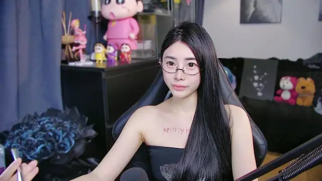 美女XiaoYuBao-在线直播