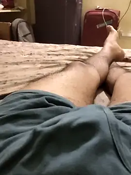 yoursTelugu_boy webcam