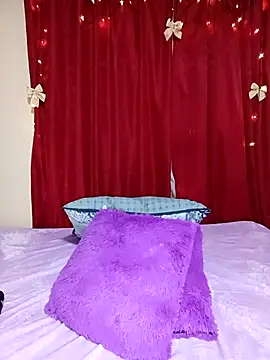 ROUSSE_SINCLAIR webcam