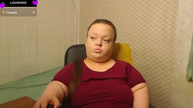 Janiffer_MiMi webcam