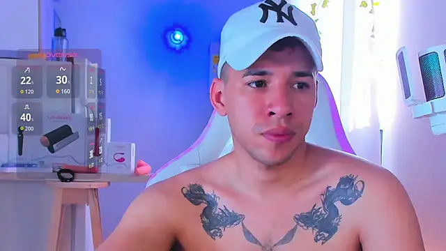 petter_coleman_ webcam