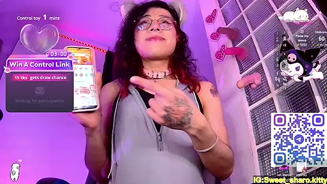 Preview of sweet-sharokitty