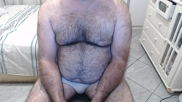 Preview MysterBearMG