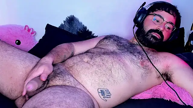 johnnyalx webcam