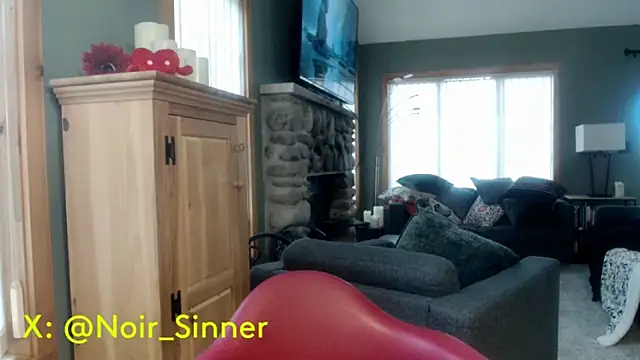 sinnernoir (M mature) - cum