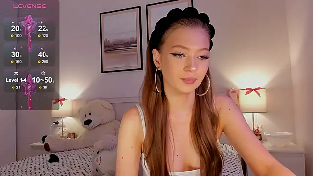 diana_nier - Diana_nier's free webcam - UK Sex Cams