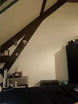 Sosso19squirt webcam