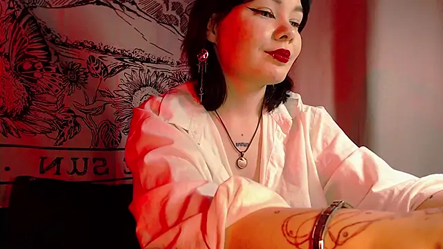 Robin_harrington webcam